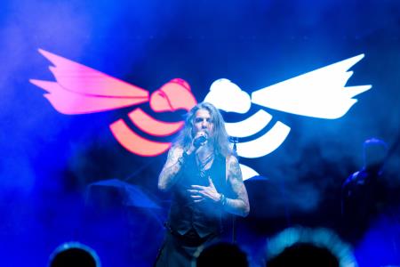 Portorosˇke nocˇi 2024, HORNETS-11